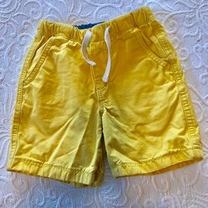 Boys Gap Shorts